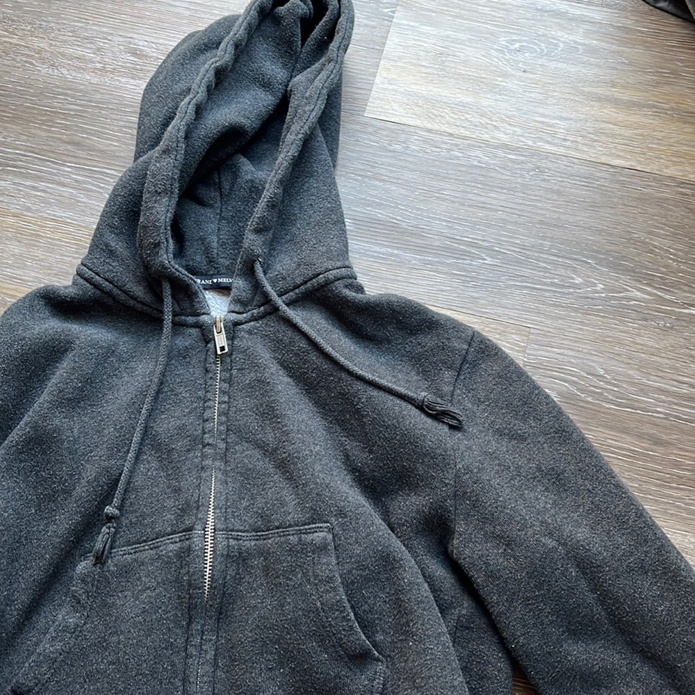 Not really worn and looks brand new